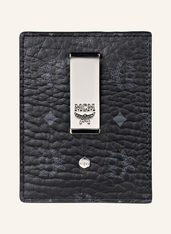 Buy MCM Card Holders online BREUNINGER