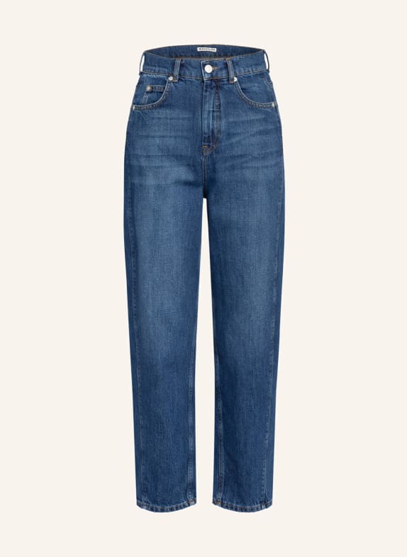 WHISTLES Jeans 12 DENIM BLUE