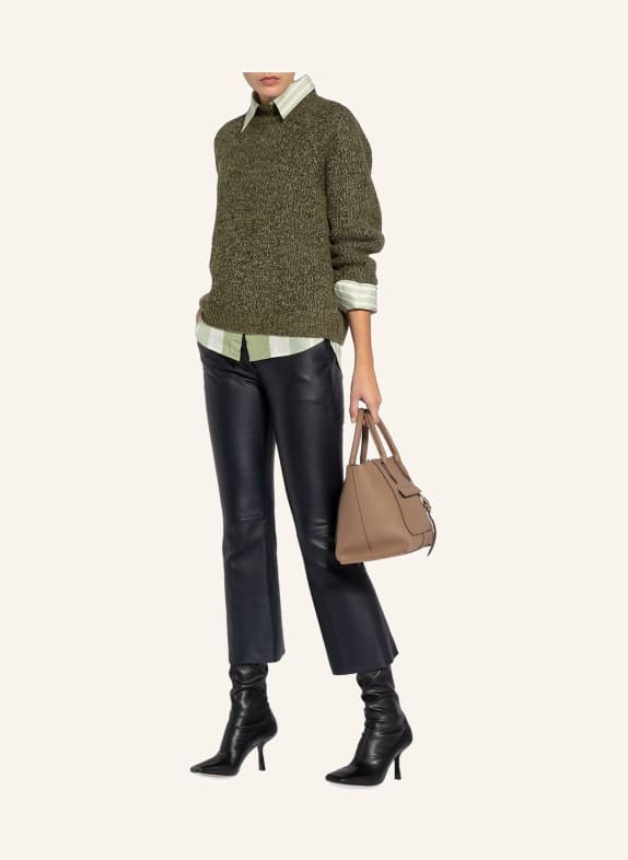 LONGCHAMP Handtasche MAILBOX M
