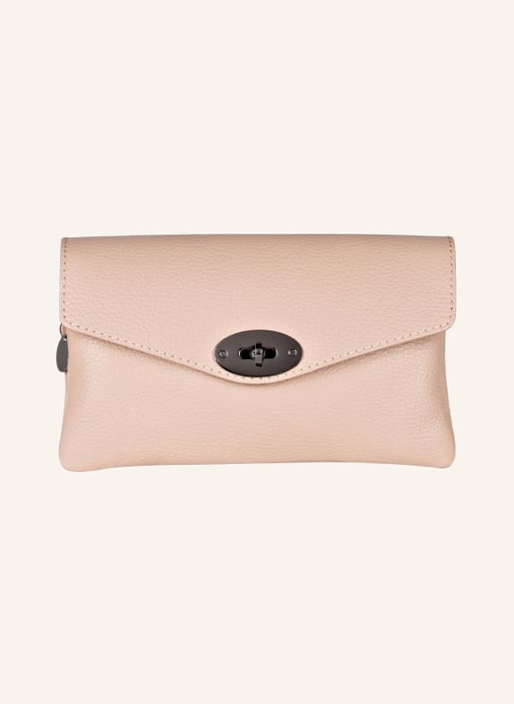 STYLE ICON Clutch NUDE