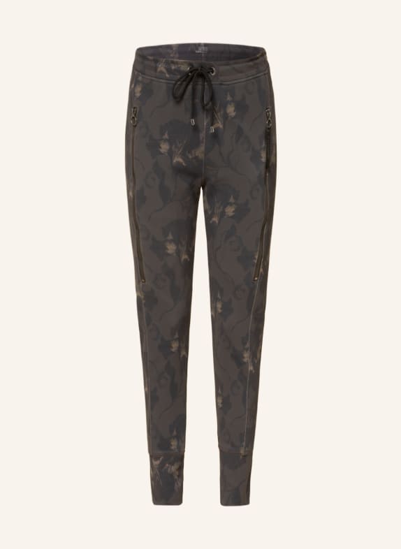 MAC Trousers in jogger style