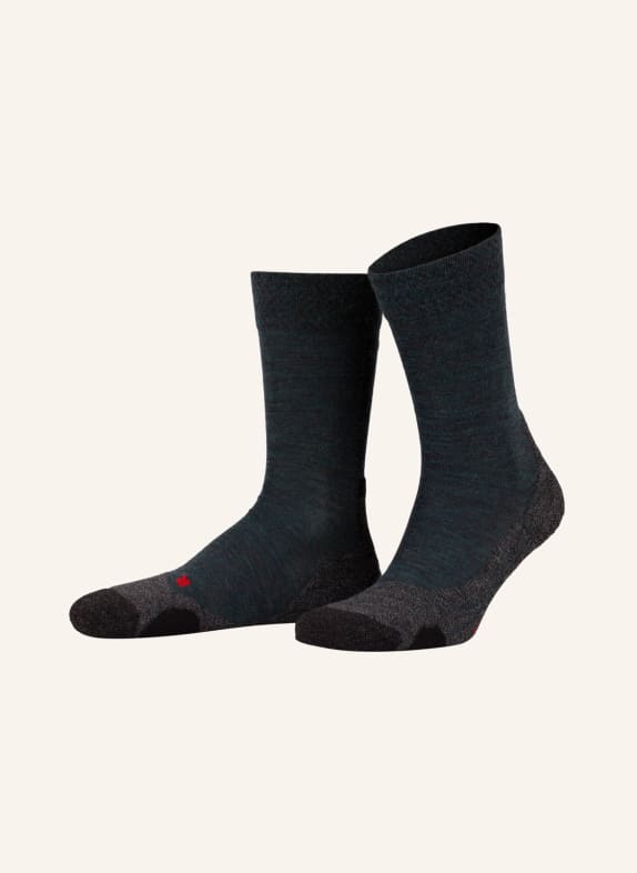 FALKE Trekking-Socken TK2