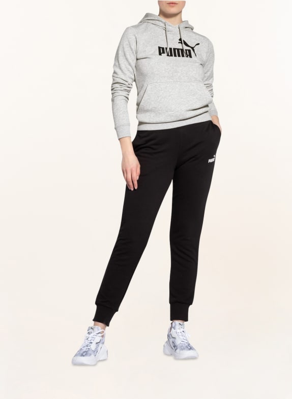 PUMA Bluza z kapturem ESSENTIALS