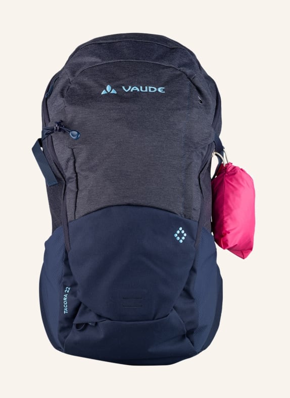 VAUDE Backpack TACORA 22 l BLUE