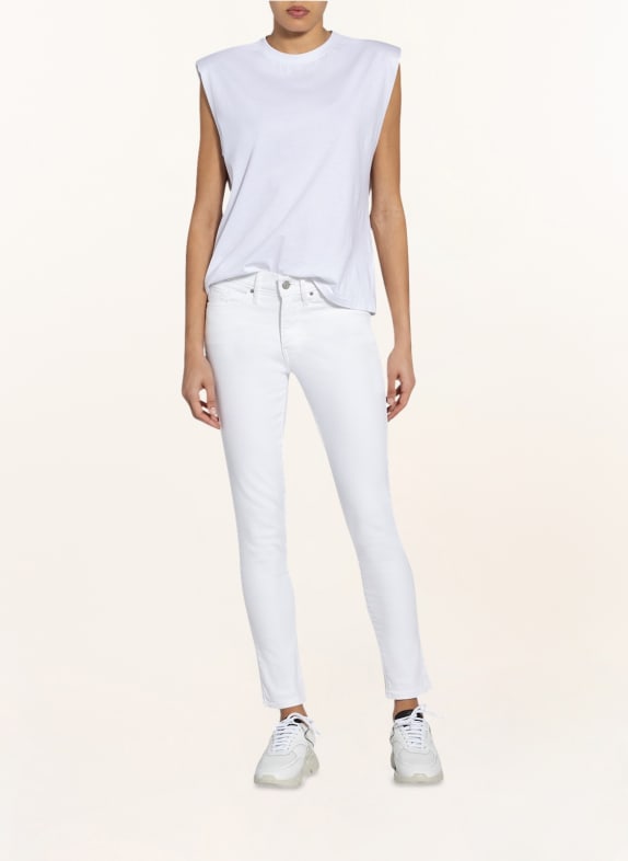 Levi's® Jeansy skinny 311 SHAPING SKINNY SOFT CLEAN