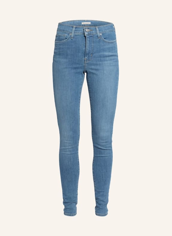 Levi's® Skinny Jeans 310 SHAPING SUPER SKINNY QUEBE