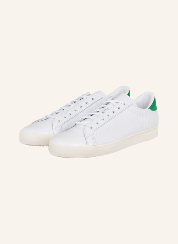 adidas Originals Sneaker ROD LAVER VINTAGE WEISS/ GRÜN