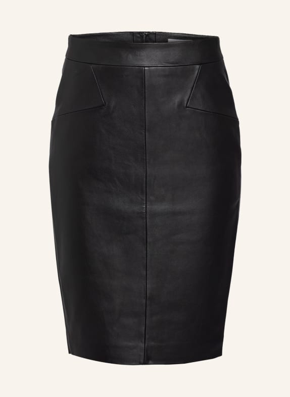 REISS Lederrock REAGAN