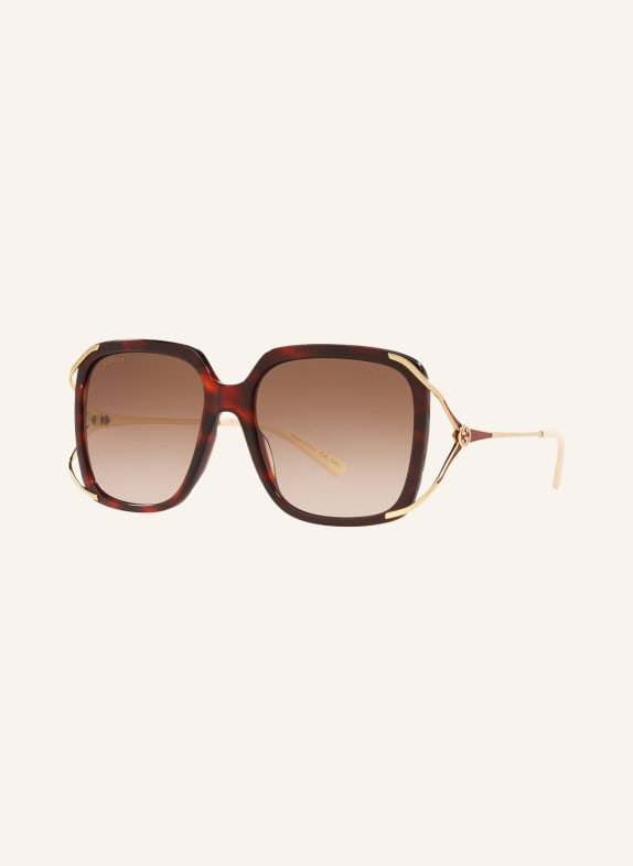GUCCI Sonnenbrille GC001373