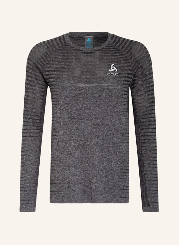 odlo Laufshirt ESSENTIAL SEAMLESS