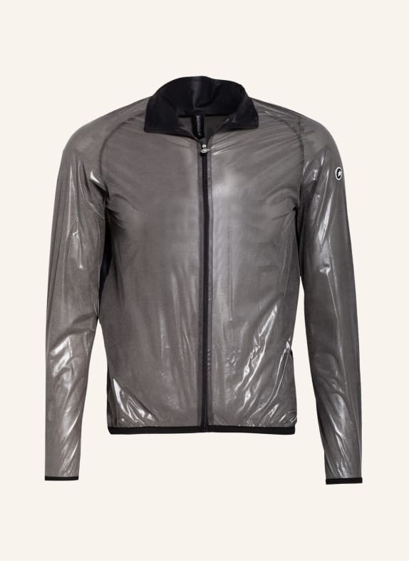 ASSOS Cycling jacket MILLE GT CLIMA EVO