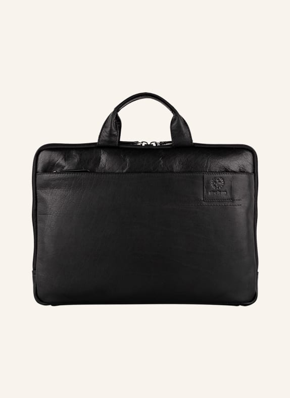 STRELLSON Business-Tasche HYDE PARK SCHWARZ