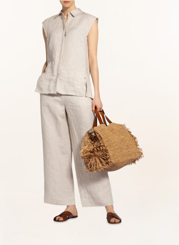 IBELIV Shopper ONJA BEIGE