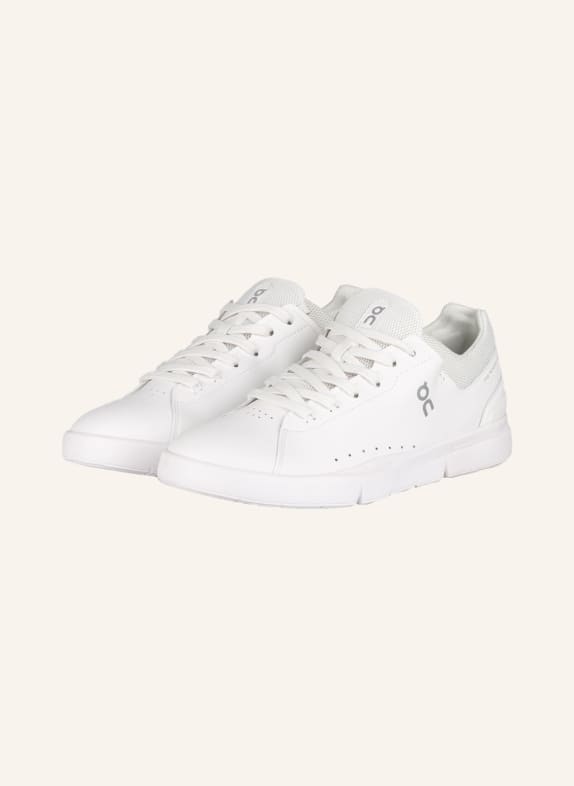 On Sneakers THE ROGER ADVANTAGE WHITE