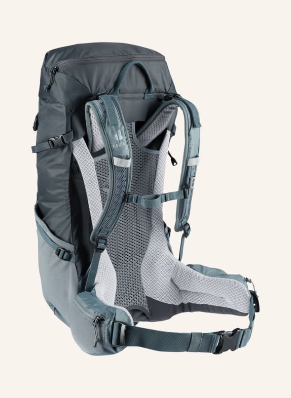 deuter Rugzak FUTURA 24 SL BLAUWGRIJS / DONKERGRIJS