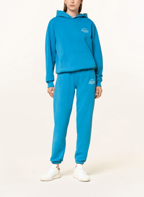 SPORTY & RICH Bluza z kapturem