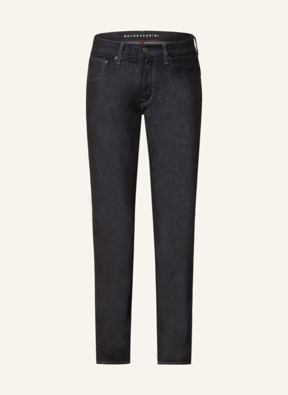 BALDESSARINI Jeans Regular Fit 6810 dark blue raw