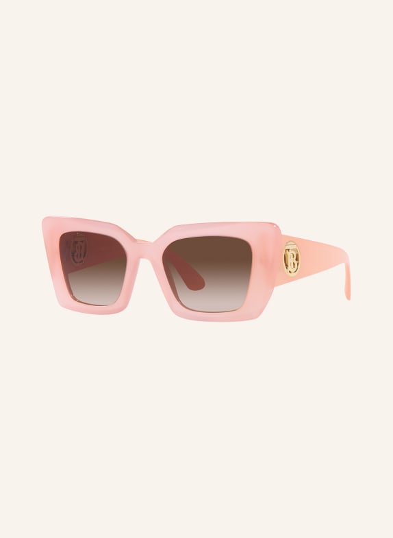 BURBERRY Sunglasses BE4344 387413 - PINK/ LIGHT BROWN GRADIENT