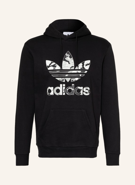 adidas Originals Bluza z kapturem