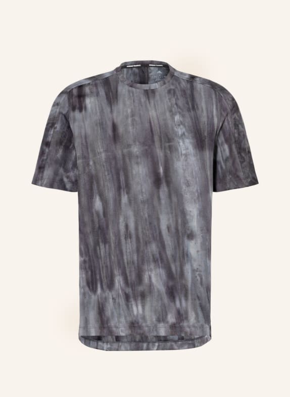 adidas T-Shirt WORKOUT SPRAY DYE