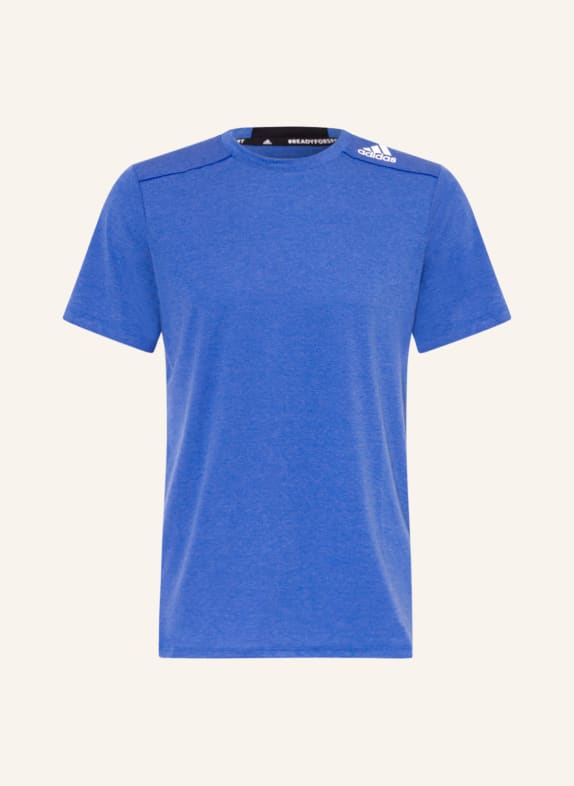 adidas T-Shirt DESIGNED FOR TRAINING