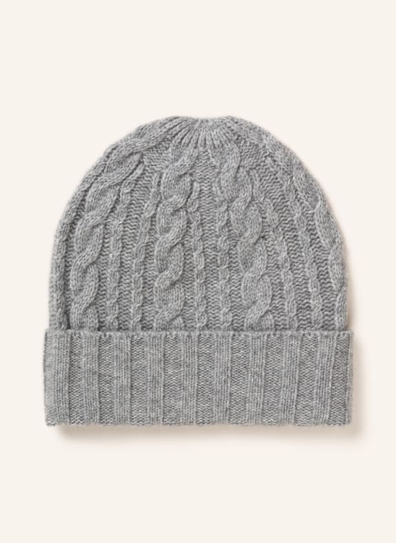 darling harbour Mütze mit Cashmere