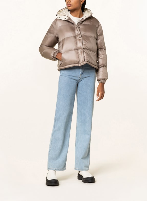 No.1 Como Steppjacke LAURA