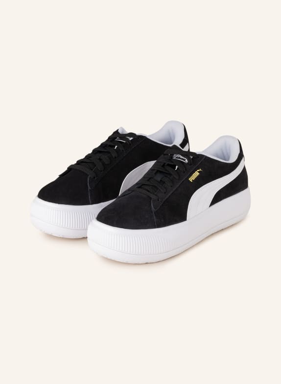 PUMA Sneaker SUEDE MAYU