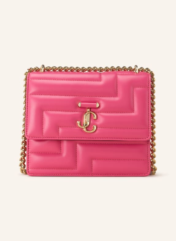 JIMMY CHOO Umhängetasche VARENNE