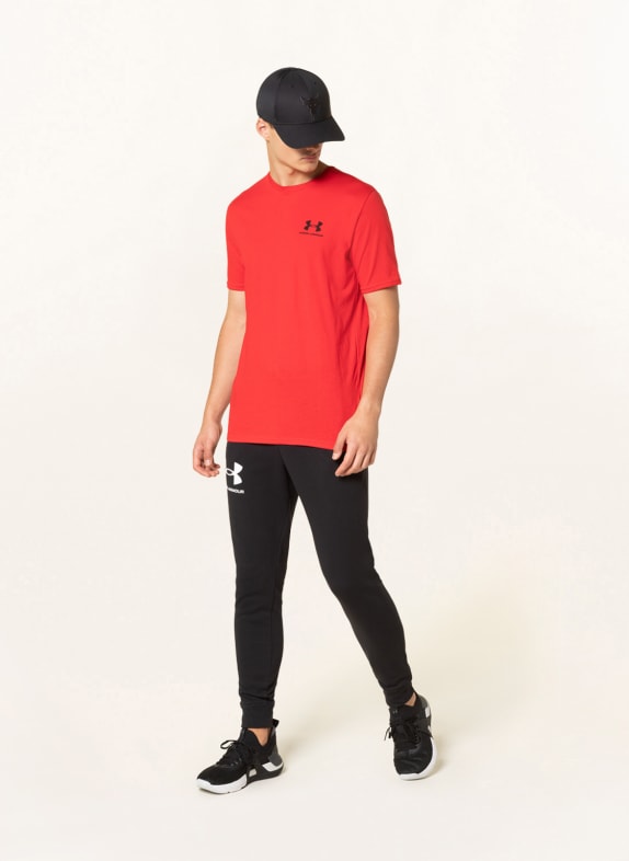 UNDER ARMOUR T-shirt SPORTSTYLE