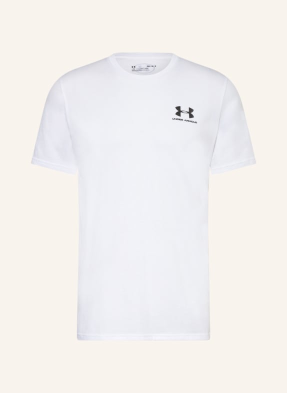 UNDER ARMOUR Under armour speedform running shoes WHITE