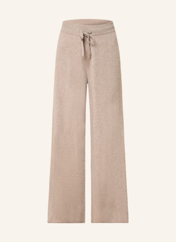 LISA YANG Strickhose SIERRA aus Cashmere
