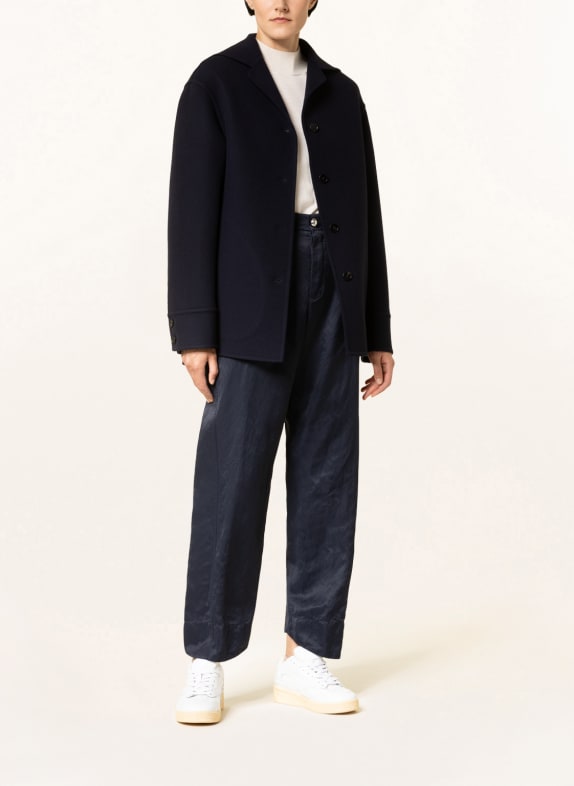 JIL SANDER Overjacket