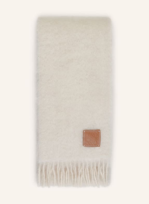 LOEWE Scarf with mohair