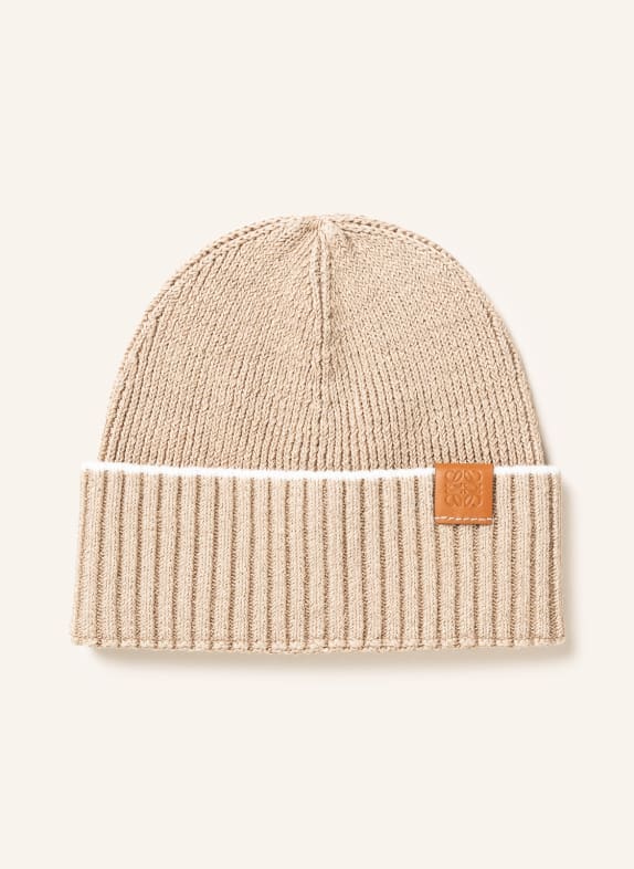 loewe beanie sale