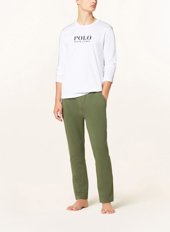 POLO RALPH LAUREN Lounge-Shirt