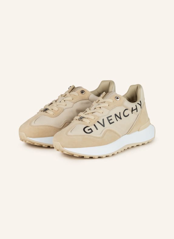 GIVENCHY Sneakersy GIV RUNNER