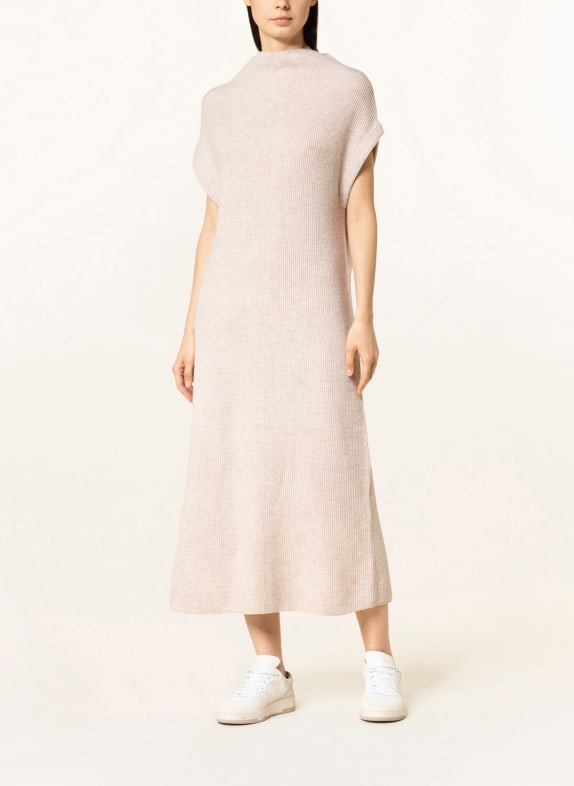 MRS & HUGS Knit dress in merino wool