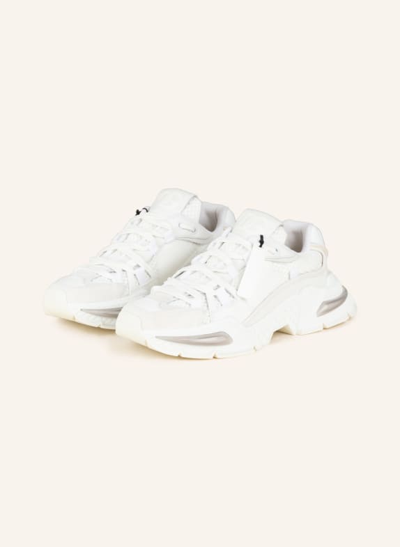 DOLCE & GABBANA Sneakers AIRMASTER WHITE