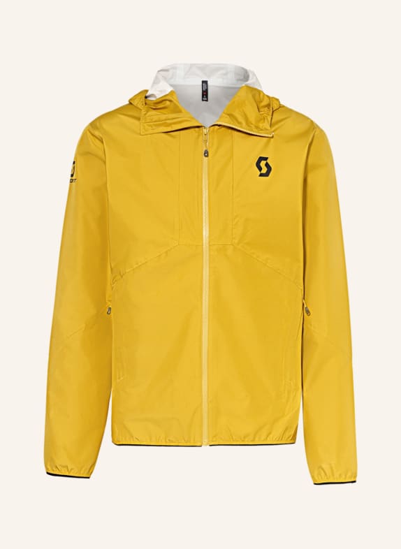 SCOTT Cycling jacket EXPOLORAIR LIGHT DRYO