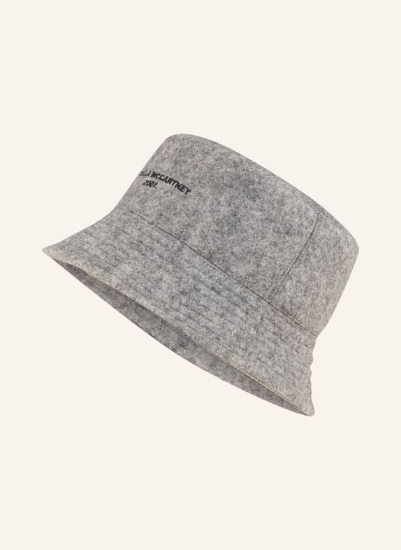 STELLA McCARTNEY Czapka rybacka