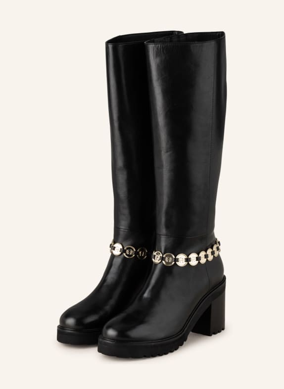 AIGNER Stiefel AMY