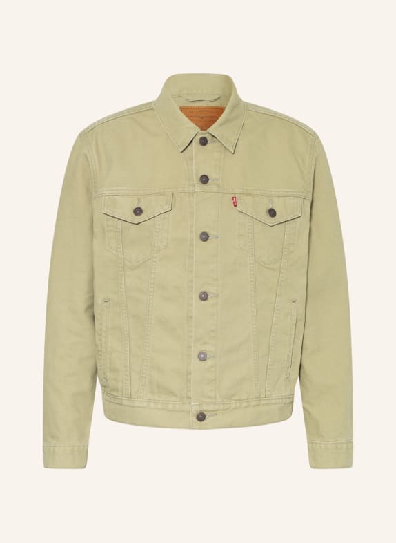 Levi's® Denim jacket THE TRUCKER