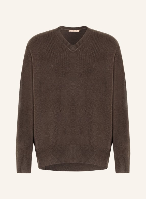 Acne Studios Sweater with cashmere