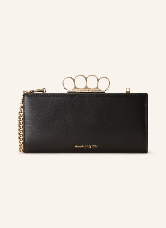 Alexander McQUEEN Handtasche THE FOUR RING