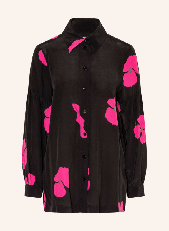 seidensticker Hemdbluse