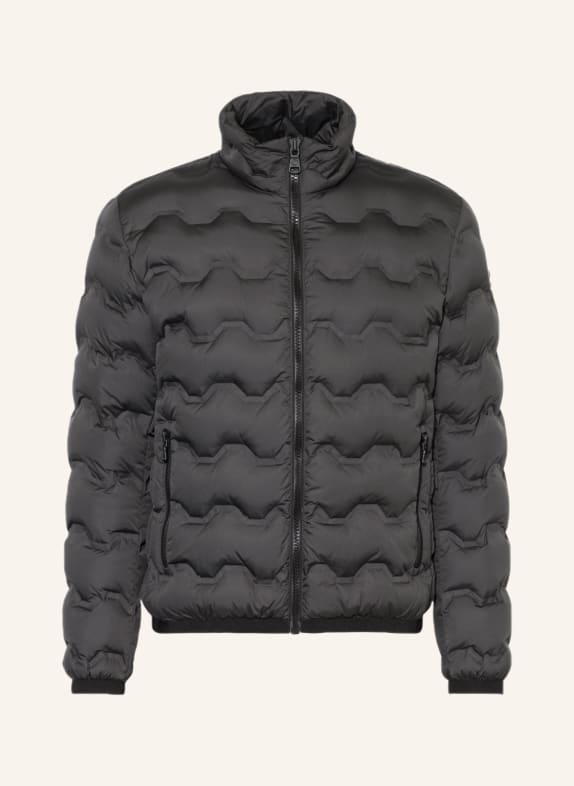 COLMAR Daunenjacke UNCOMMON