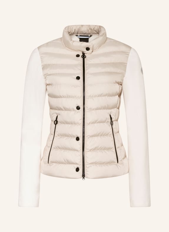 FUCHS SCHMITT Steppjacke im Materialmix