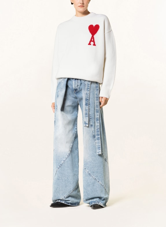 AMI PARIS Sweater