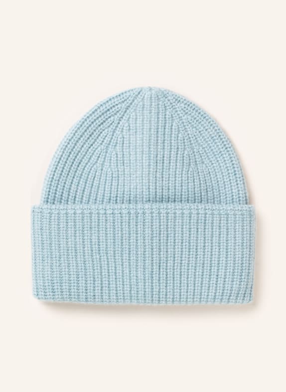 S.MARLON Cashmere-Mütze